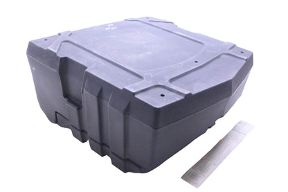OEM Polaris 2876439-070 Lock & Ride Rear Cargo Storage Box