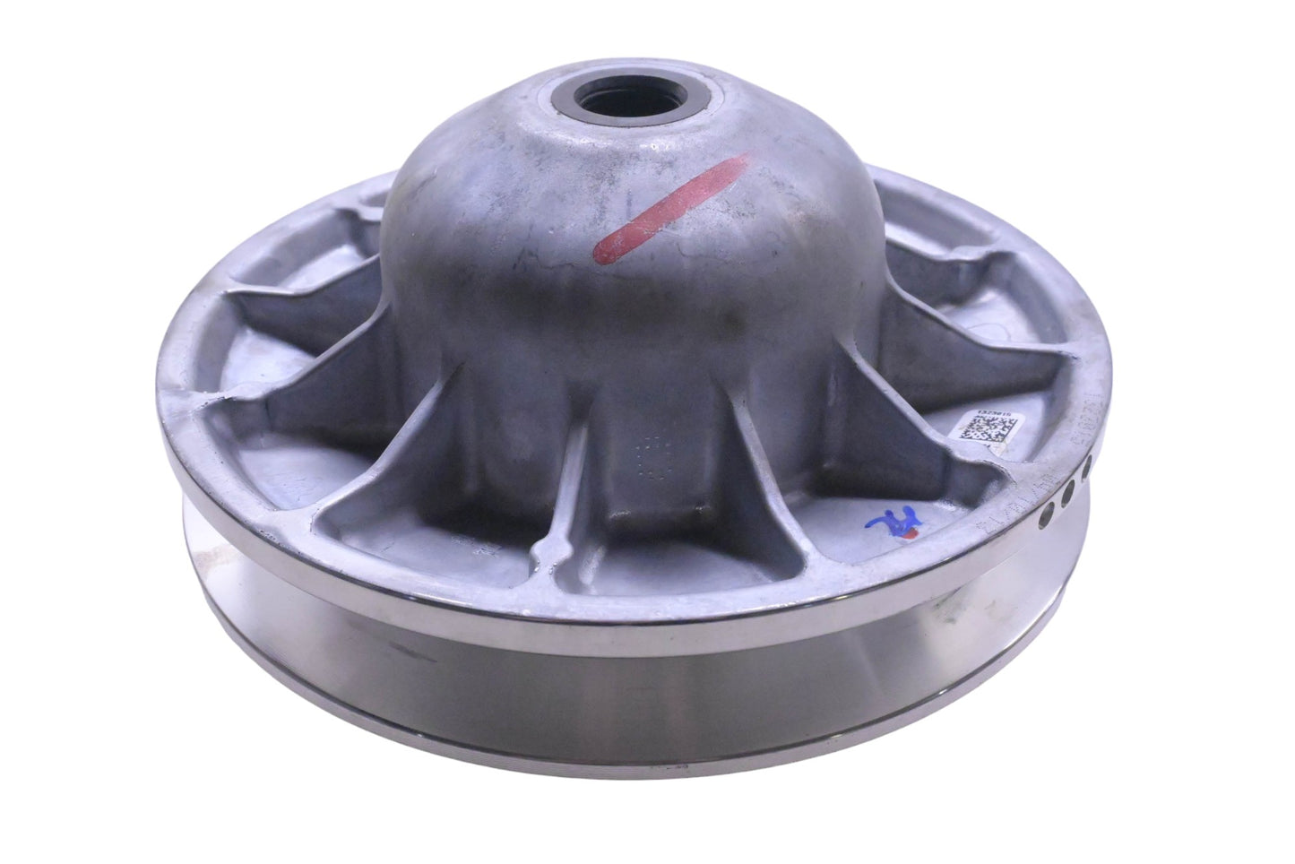 New OEM Polaris 1323015, 5630422 Secondary Driven Clutch NOS