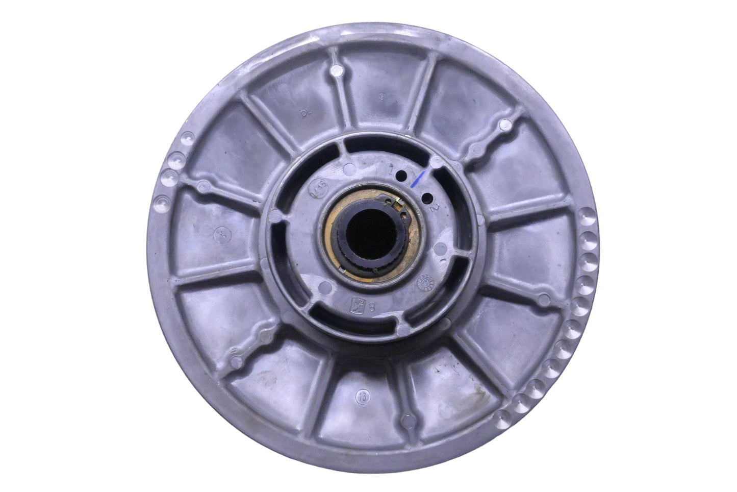 New OEM Polaris 1323015, 5630422 Secondary Driven Clutch NOS