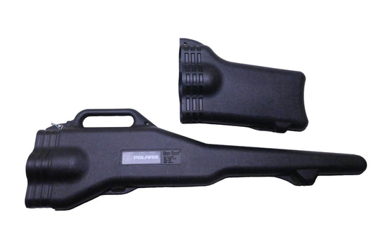 New OEM Polaris 2872677, PS20050 Black Gun Boot IV NOS