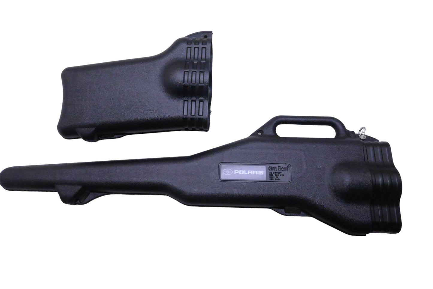 New OEM Polaris 2872677, PS20050 Black Gun Boot IV NOS