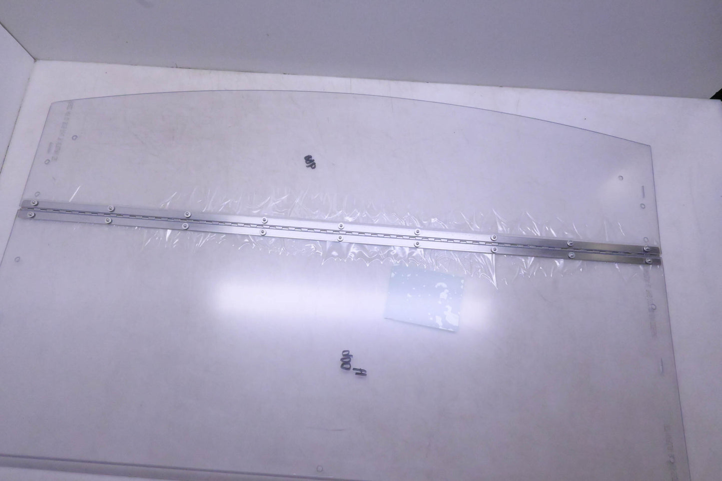 Aftermarket PK500-30 Ranger 900 Full With Tilt Windshield Kit NOS