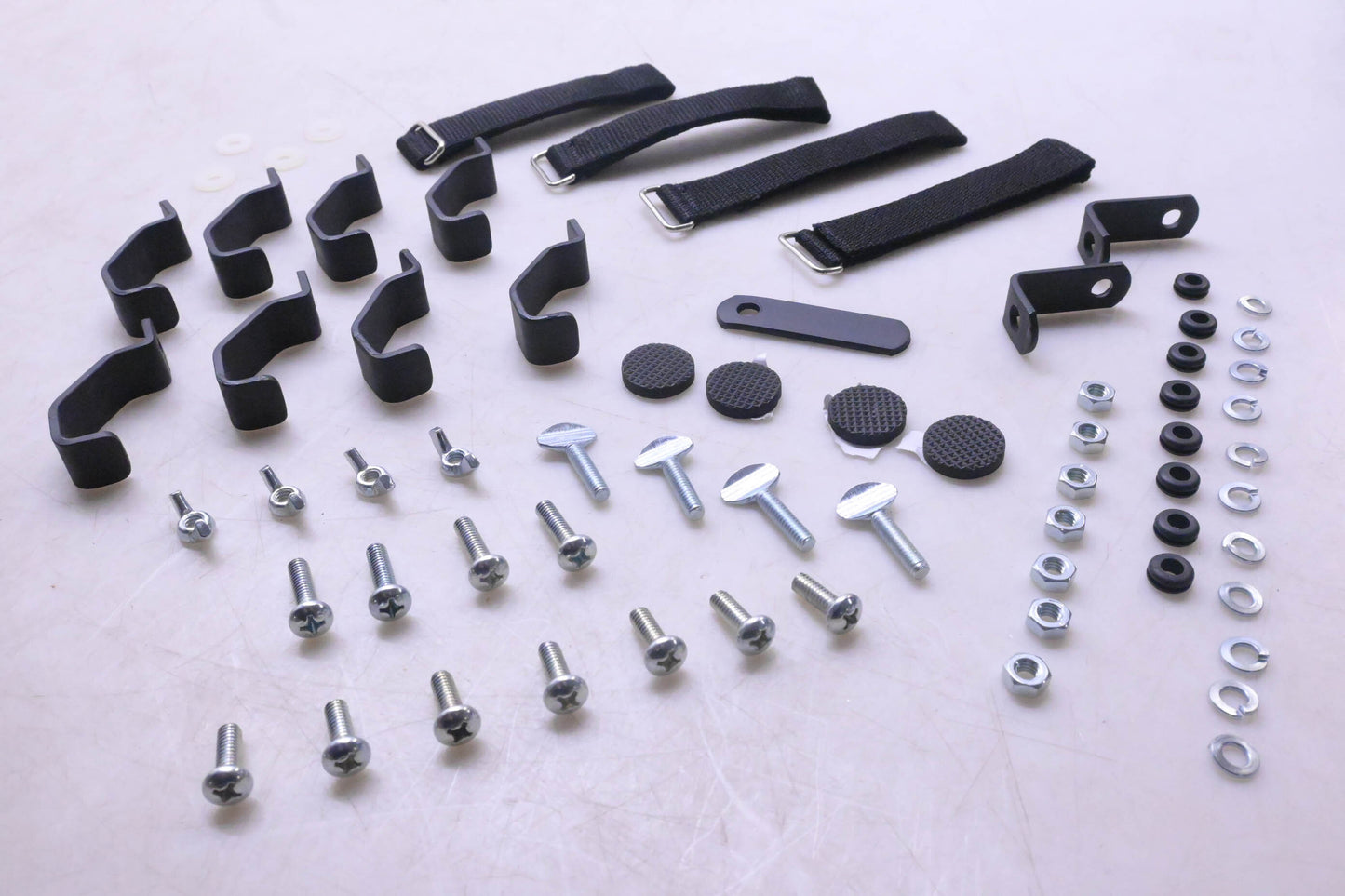 Aftermarket PK500-30 Ranger 900 Full With Tilt Windshield Kit NOS