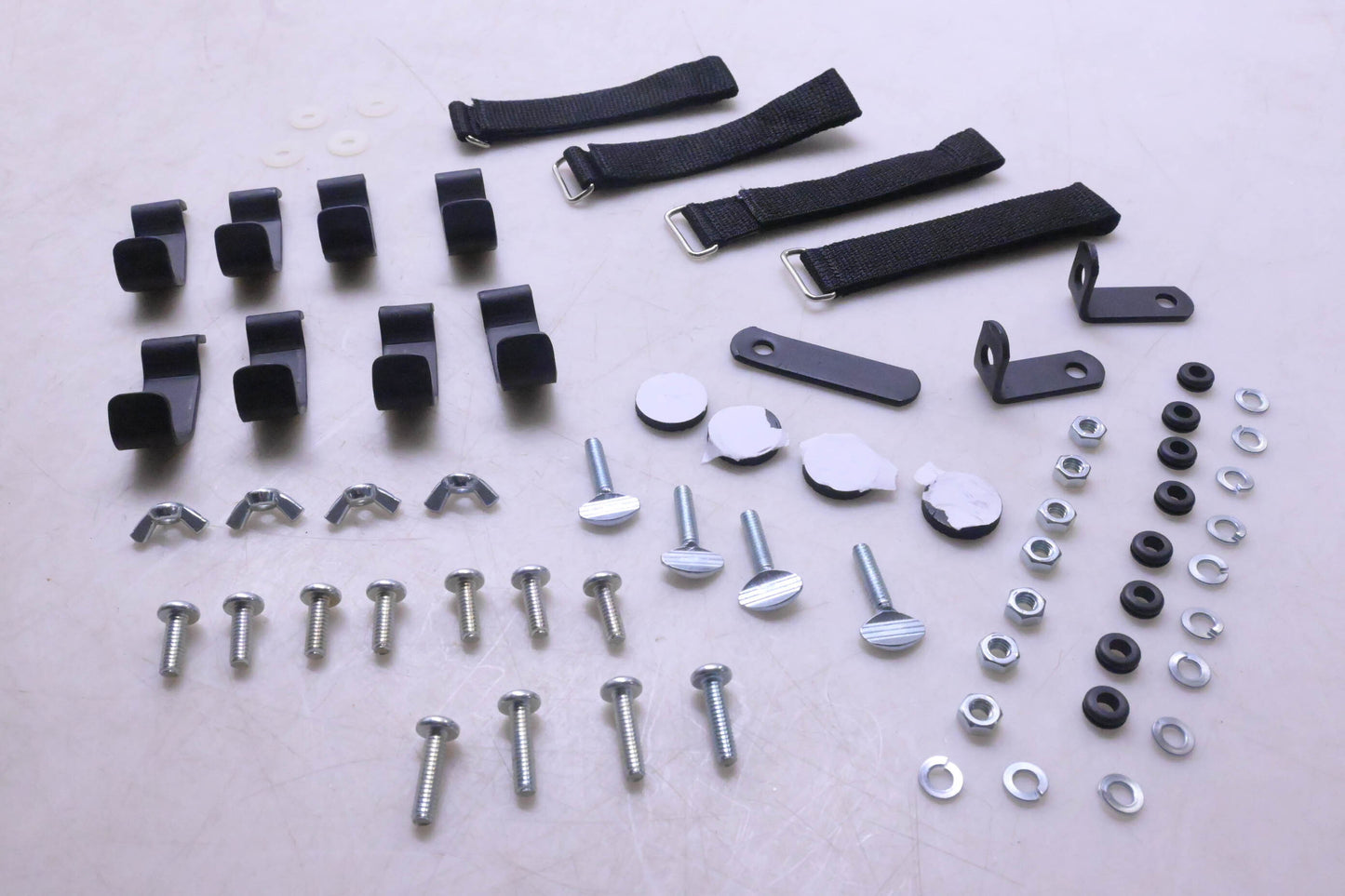 Aftermarket PK500-30 Ranger 900 Full With Tilt Windshield Kit NOS