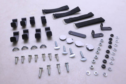 Aftermarket PK500-30 Ranger 900 Full With Tilt Windshield Kit NOS