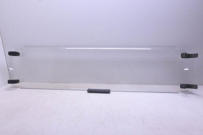 OEM Polaris 2878757 Lock and Ride Half Windshield