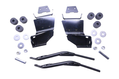 New OEM Polaris 2878075 Track Mount Kit NOS