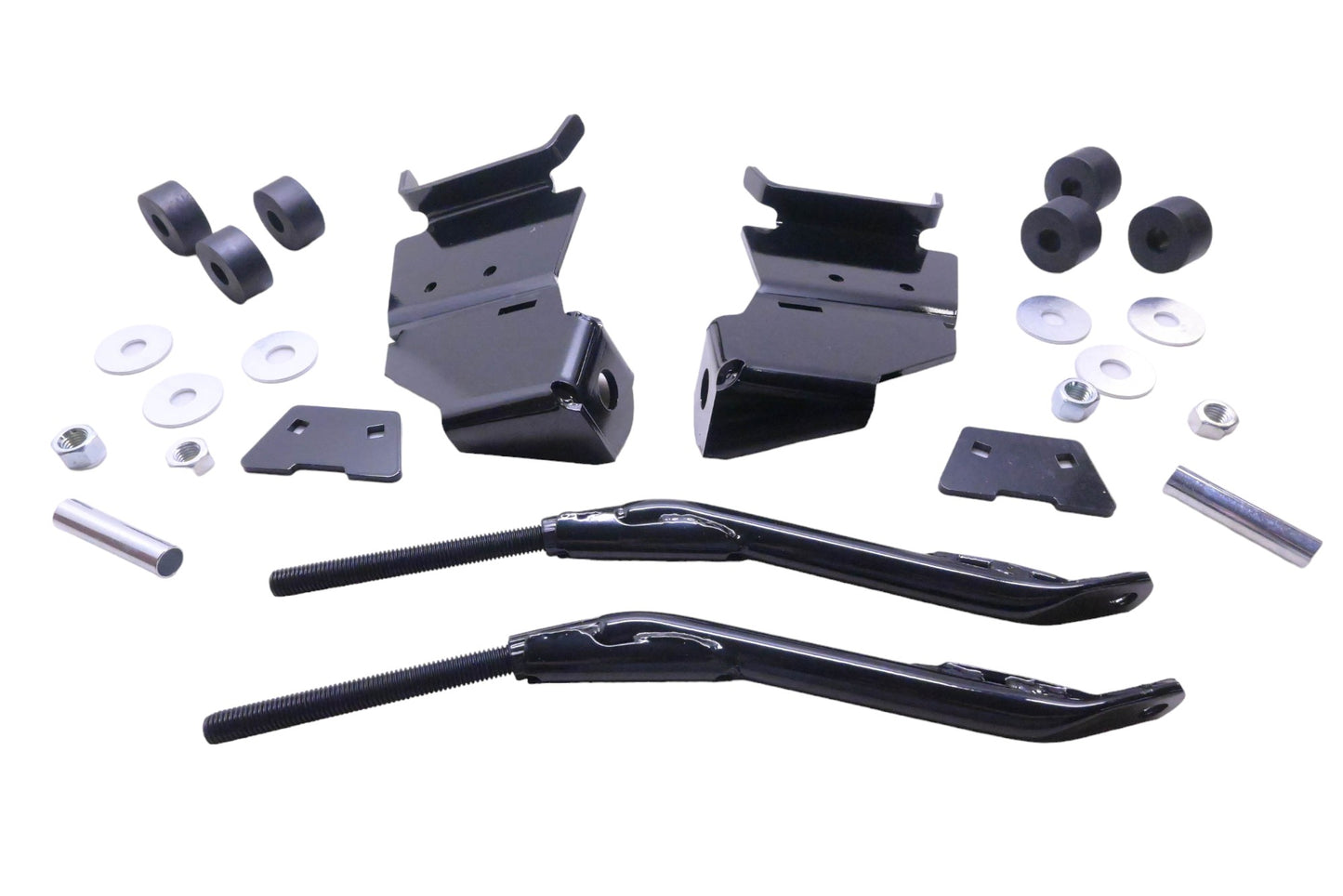 New OEM Polaris 2878075 Track Mount Kit NOS