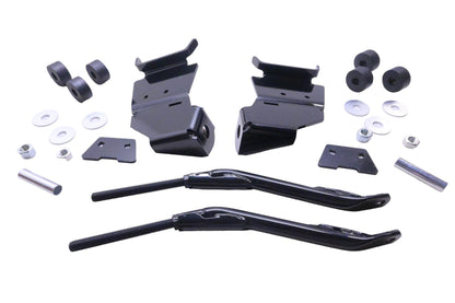 New OEM Polaris 2878075 Track Mount Kit NOS