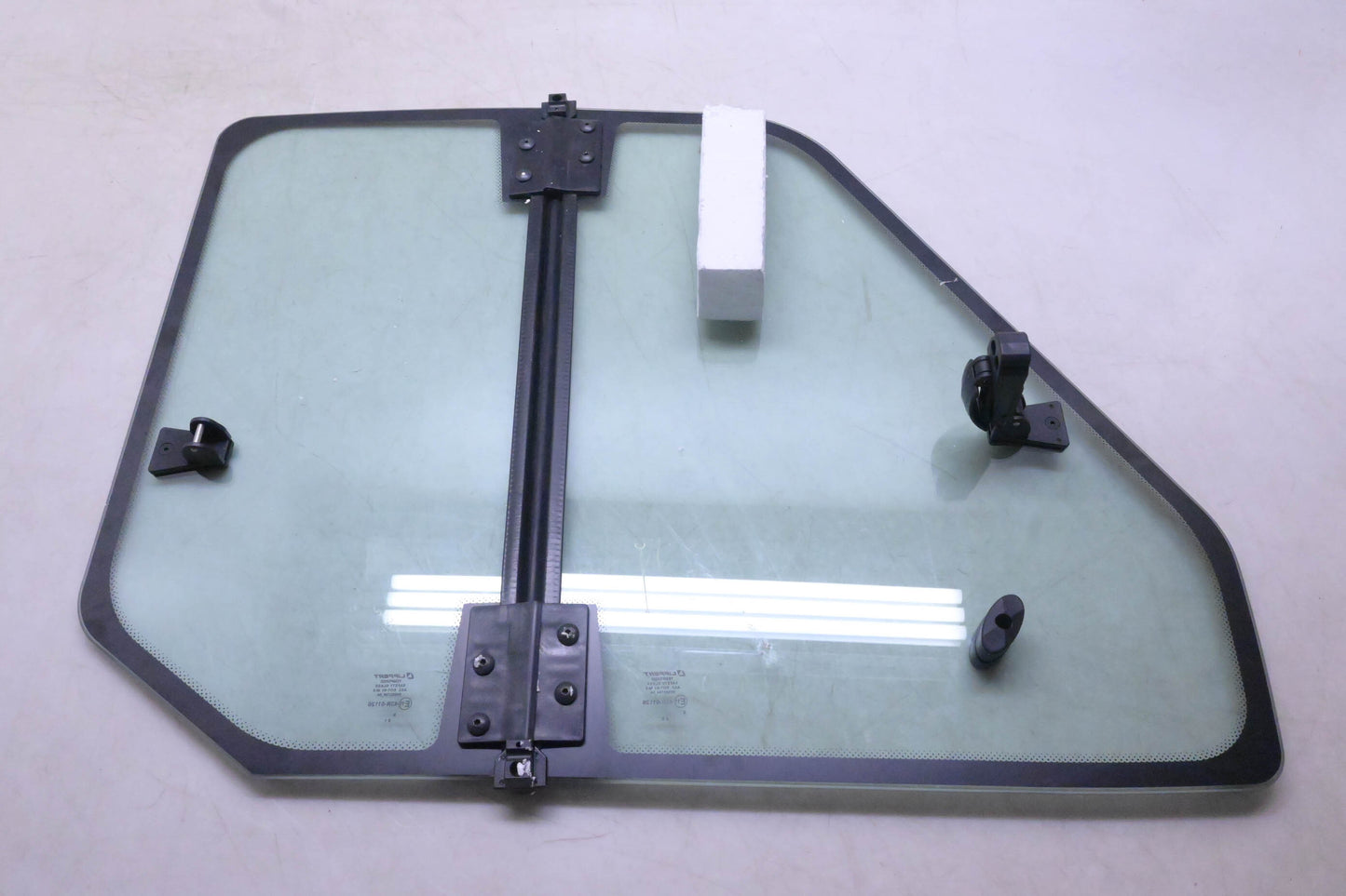 New OEM Polaris 2636022 Right Hand Window Door Assembly NOS