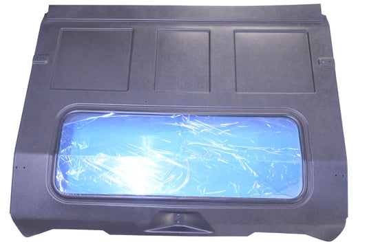 GEM 2879950 Torino Rear Panel 2pass NOS