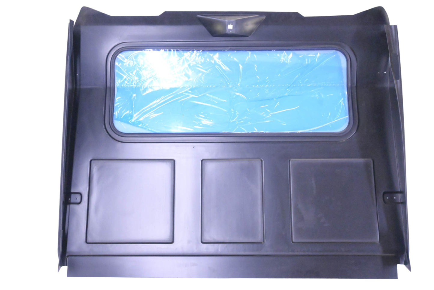 GEM 2879950 Torino Rear Panel 2pass NOS