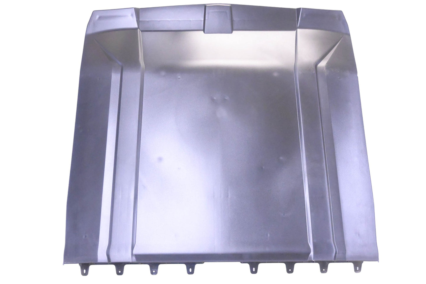 New OEM Polaris 2883781 Black 4-Seat Poly Hard Coat Sport Roof NOS