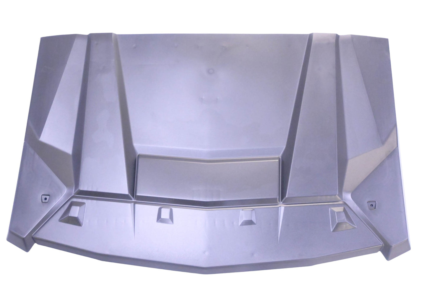 New OEM Polaris 2883781 Black 4-Seat Poly Hard Coat Sport Roof NOS