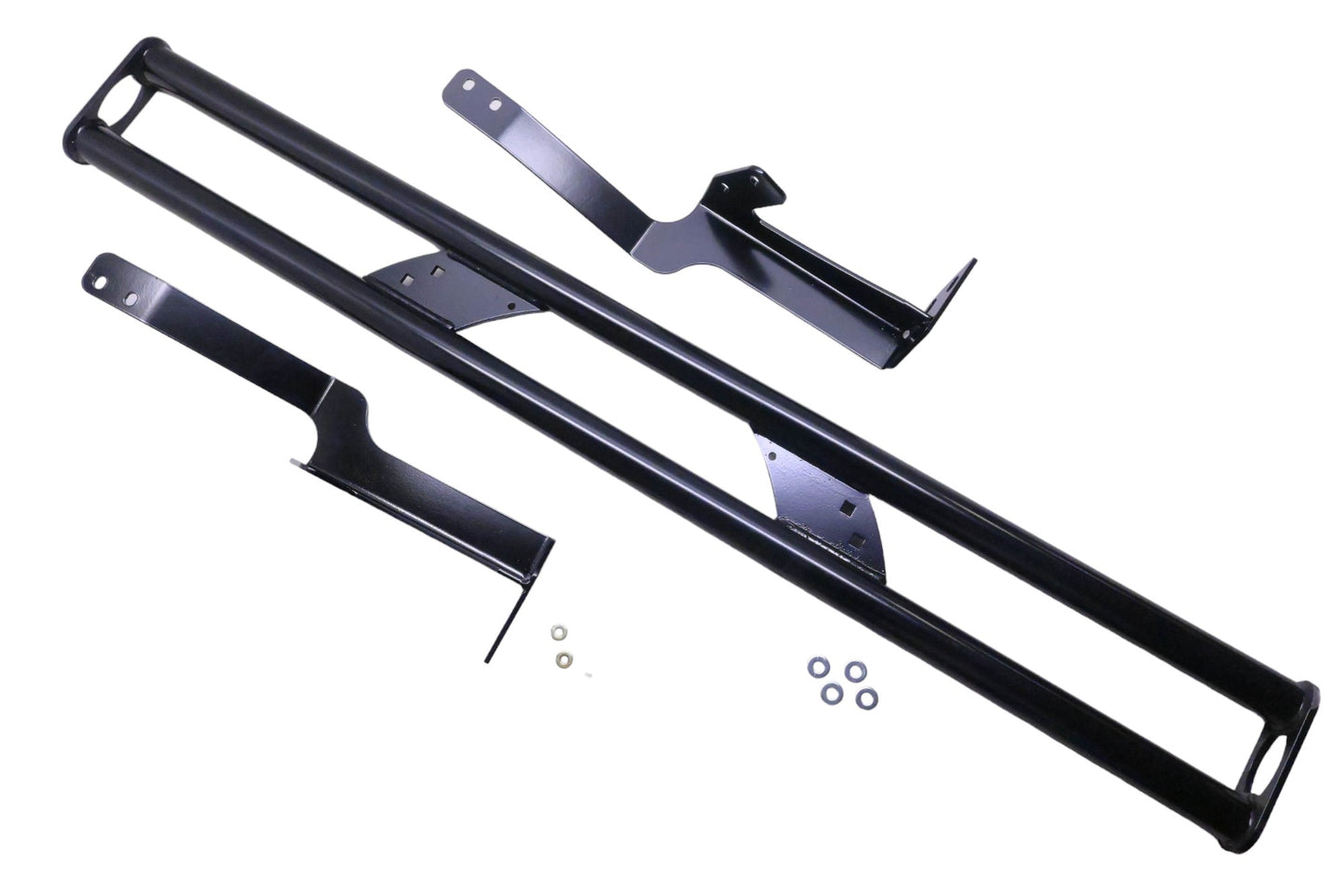 New OEM Polaris 2634380 Rugged Bumper Assembly NOS