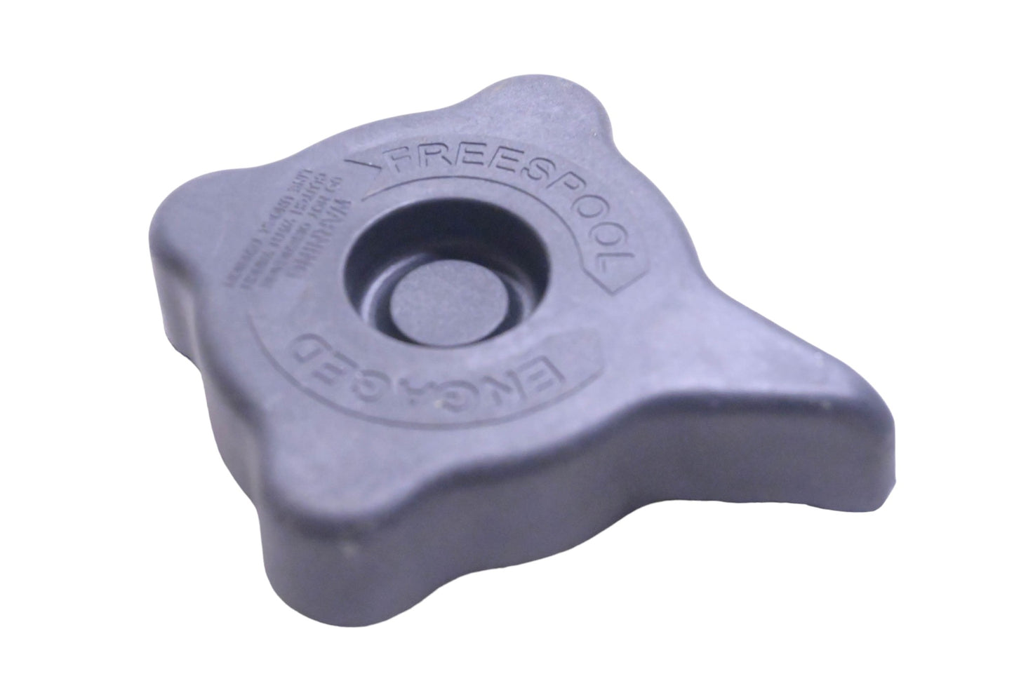 New OEM Polaris 2876785 Freespool Knob NOS