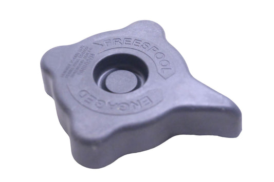 New OEM Polaris 2876785 Freespool Knob NOS