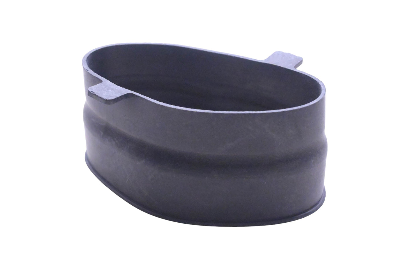 New OEM Polaris 5411489 Hi-Flow Duct Boot Clutch Cover NOS