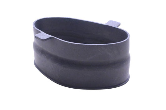 New OEM Polaris 5411489 Hi-Flow Duct Boot Clutch Cover NOS