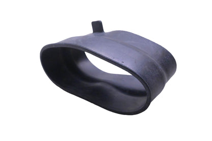 New OEM Polaris 5411489 Hi-Flow Duct Boot Clutch Cover NOS