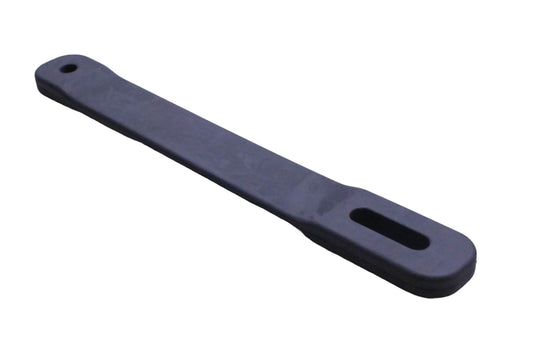 New OEM Polaris 5450947 Rubber Door Strap NOS