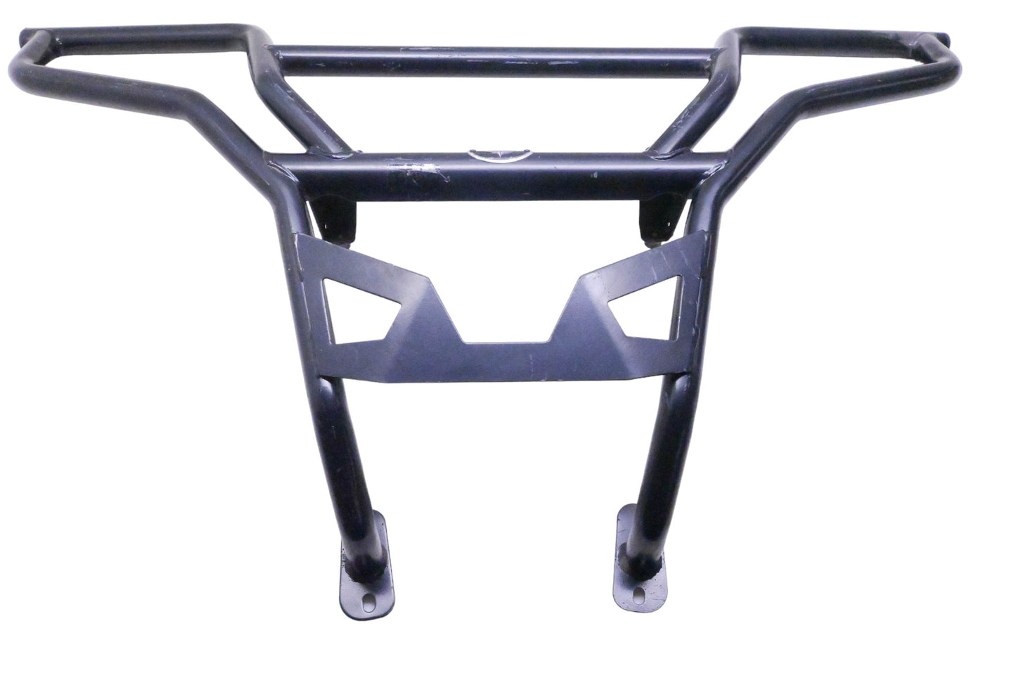 OEM Polaris 2878285 Deluxe Rear Bumper Brush Guard Kit