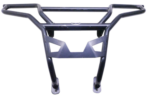 OEM Polaris 2878285 Deluxe Rear Bumper Brush Guard Kit