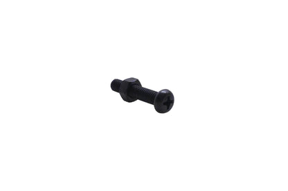 New OEM Polaris 0455403 Screw w/Jam Nut Throttle Stop NOS