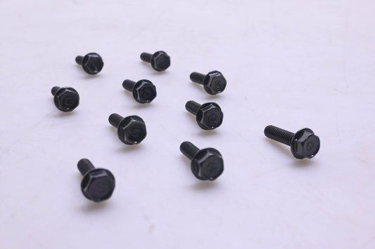 New OEM Polaris 0450556 Hexagon Bolt NOS
