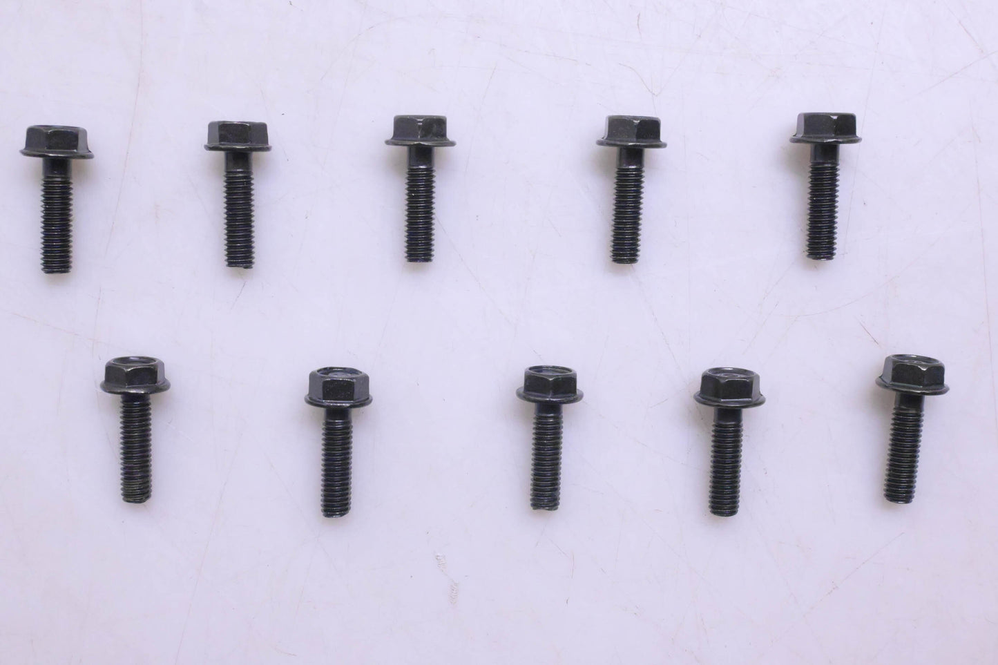New OEM Polaris 0450556 Hexagon Bolt NOS