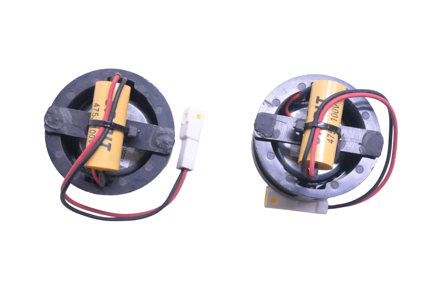 New OEM Polaris 2414535 Tweeter Speaker Assembly Set NOS