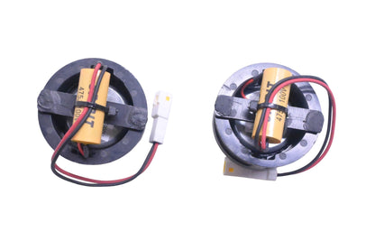 New OEM Polaris 2414535 Tweeter Speaker Assembly Set NOS