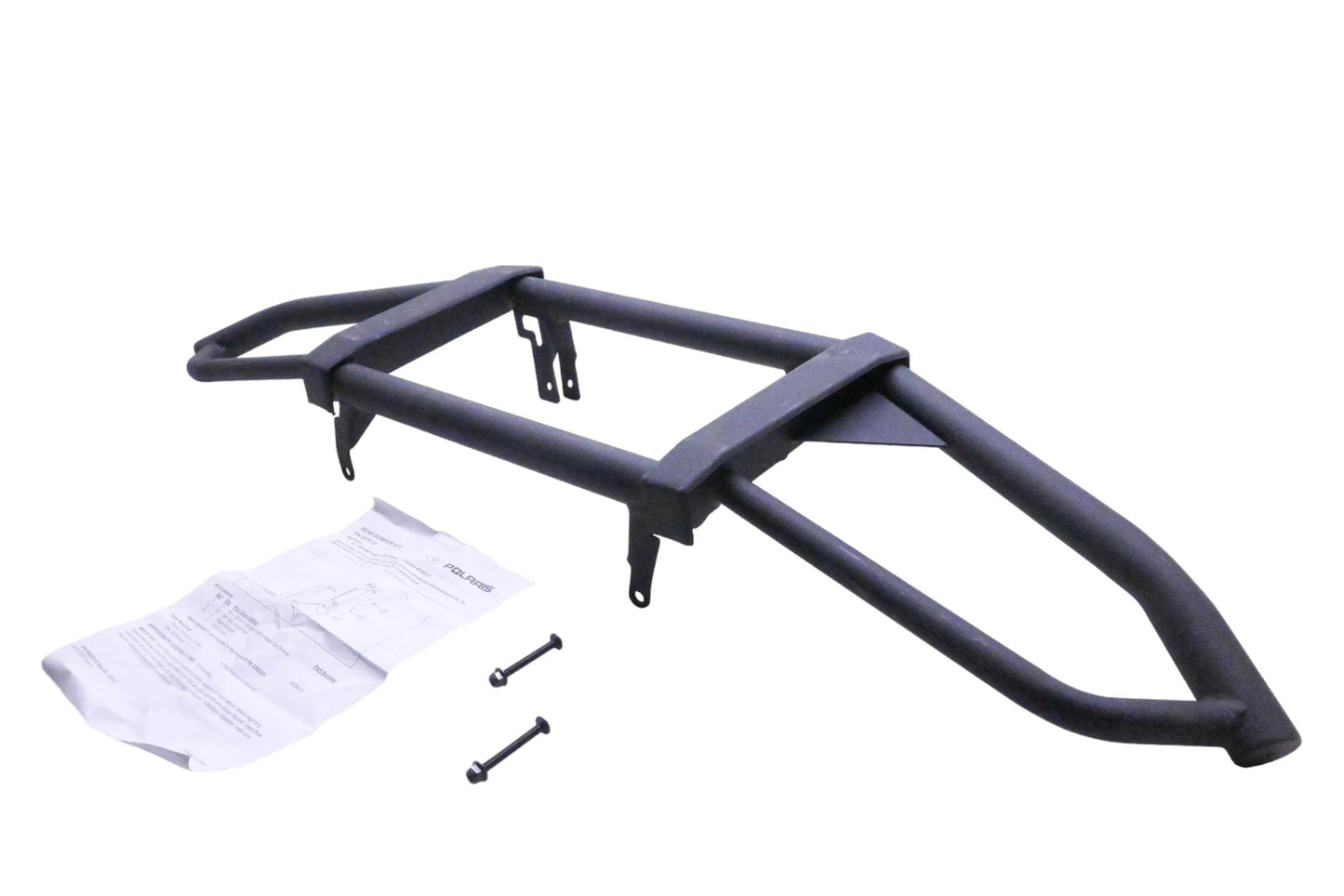 New OEM Polaris 2878710 Rear Brush Guard Kit NOS