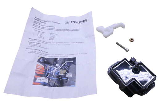 New OEM Polaris 2876049 Ignition Coil Kit NOS