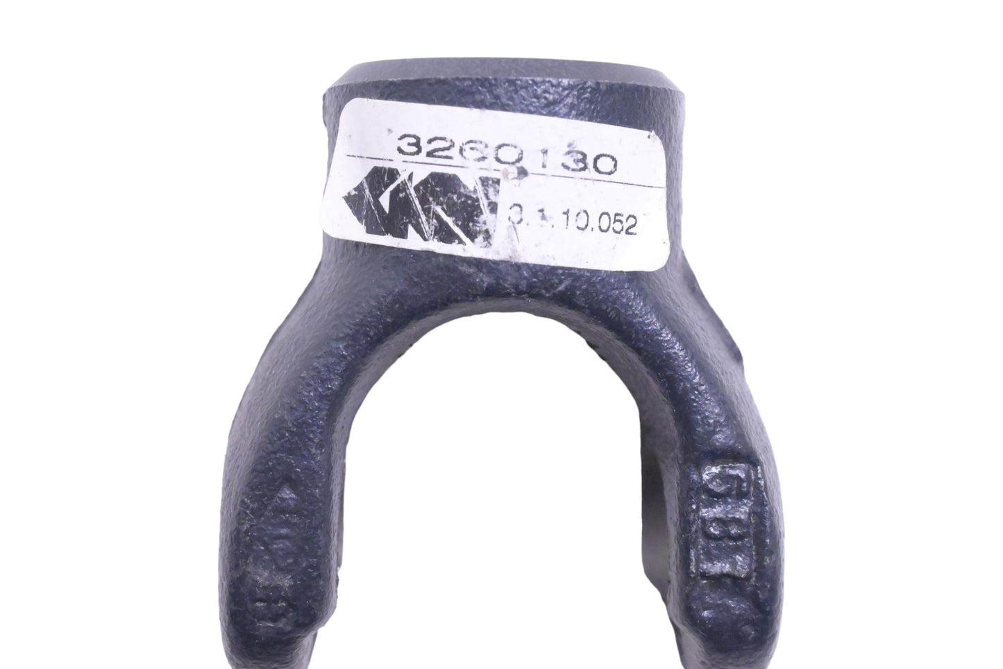 New OEM Polaris 3260130 Splined Yoke NOS