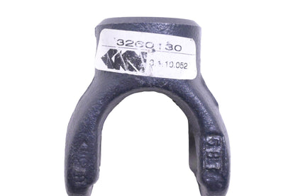 New OEM Polaris 3260130 Splined Yoke NOS