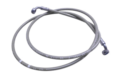 New OEM Polaris 1911678 Rear Brake Line NOS