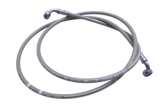 New OEM Polaris 1911678 Rear Brake Line NOS