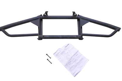 New OEM Polaris 2878710 Rear Brush Guard Kit NOS
