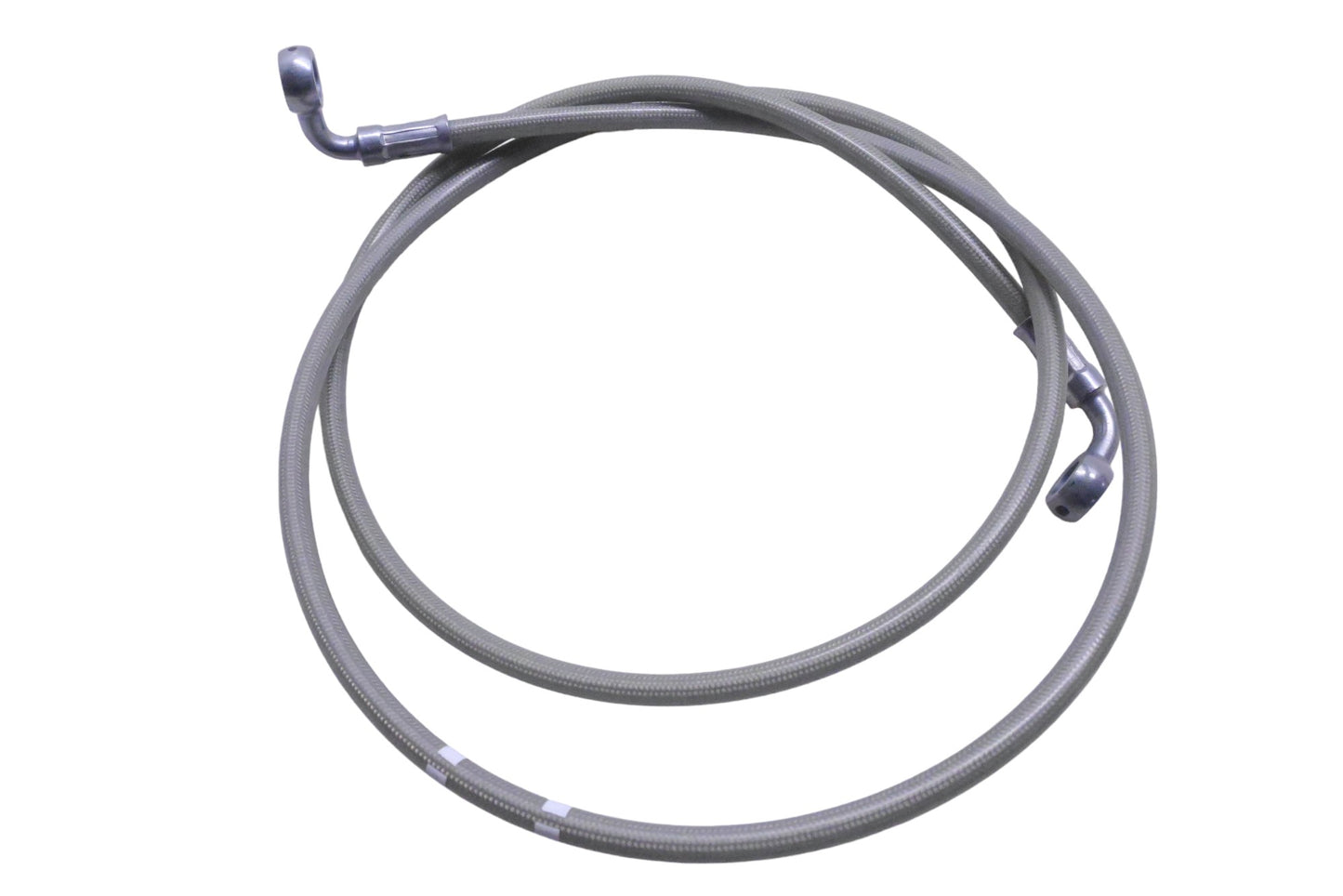 New OEM Polaris 1911678 Rear Brake Line NOS