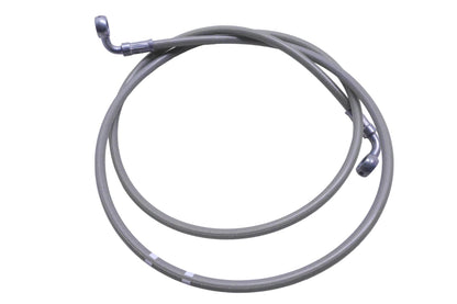 New OEM Polaris 1911678 Rear Brake Line NOS