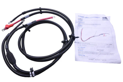 New OEM Polaris 2881551 Accessory Harness (2 Passenger) Kit NOS