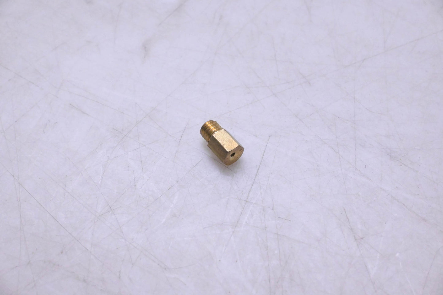 New OEM Polaris 3130124 Main Jet #210 NOS