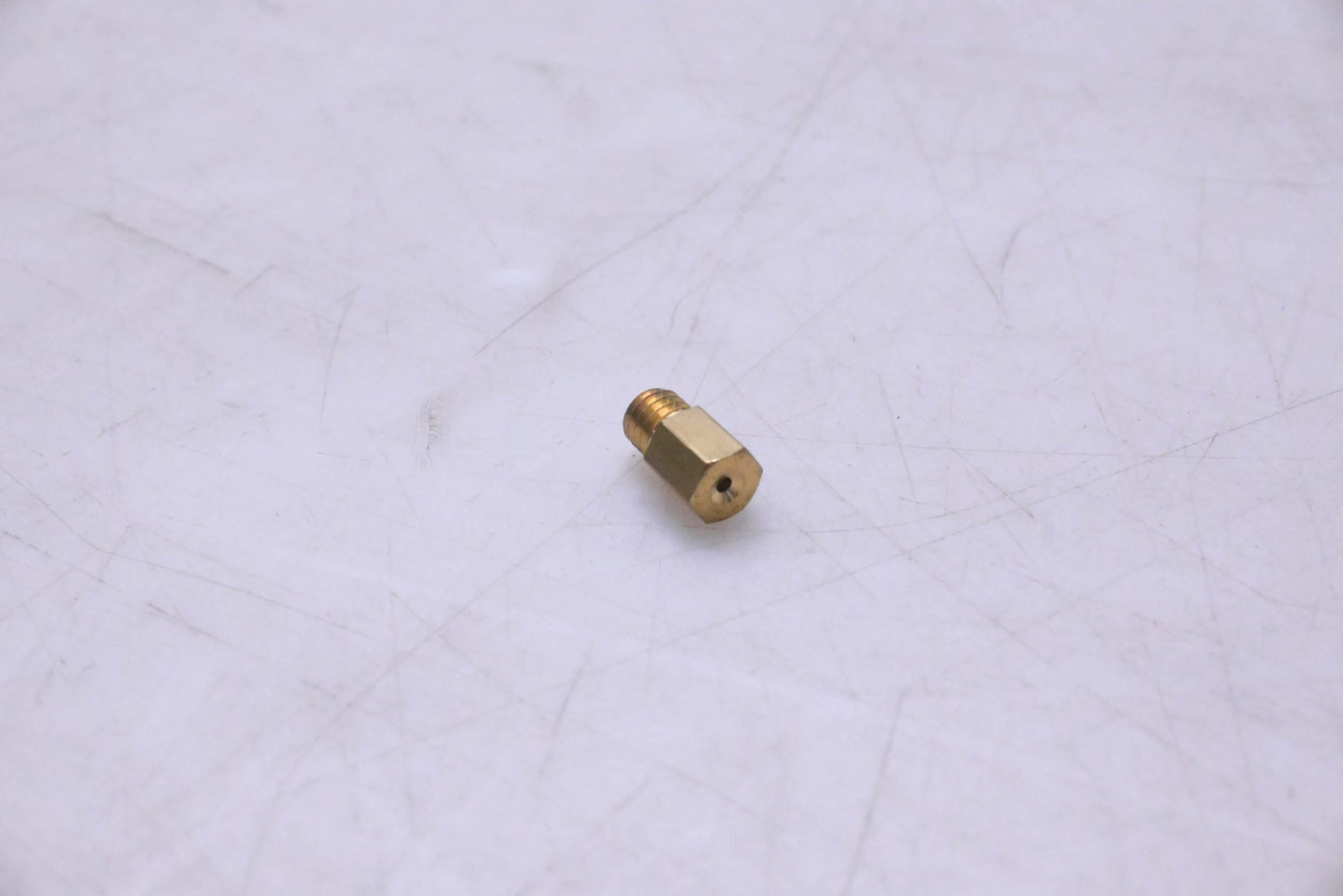 New OEM Polaris 3130127 Main Jet NOS