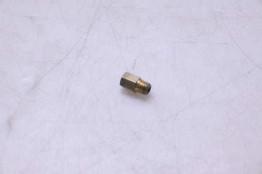New OEM Polaris 3130140 Main Jet NOS