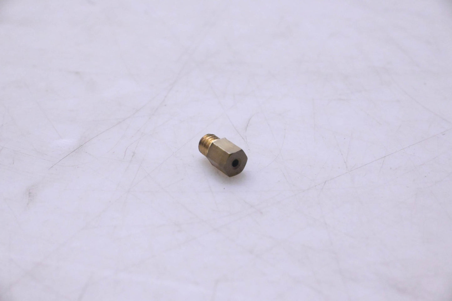 New OEM Polaris 3130142 Main Jet NOS