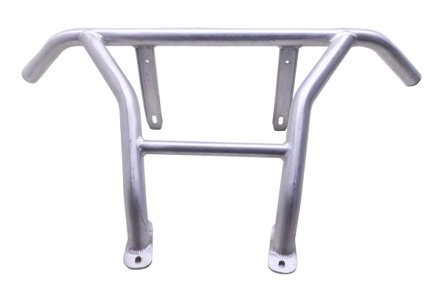 OEM Polaris 2877309 Aluminum Rear Brush Guard