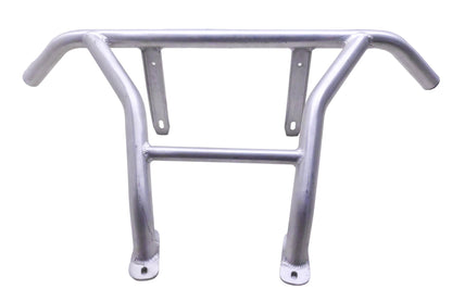 OEM Polaris 2877309 Aluminum Rear Brush Guard