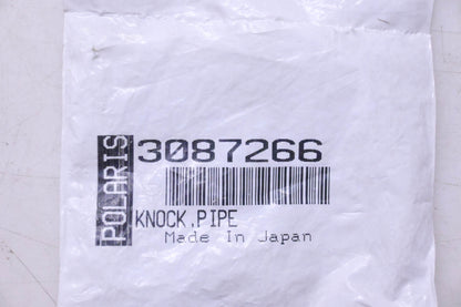 New OEM Polaris 3087266 Knock Pipe NOS