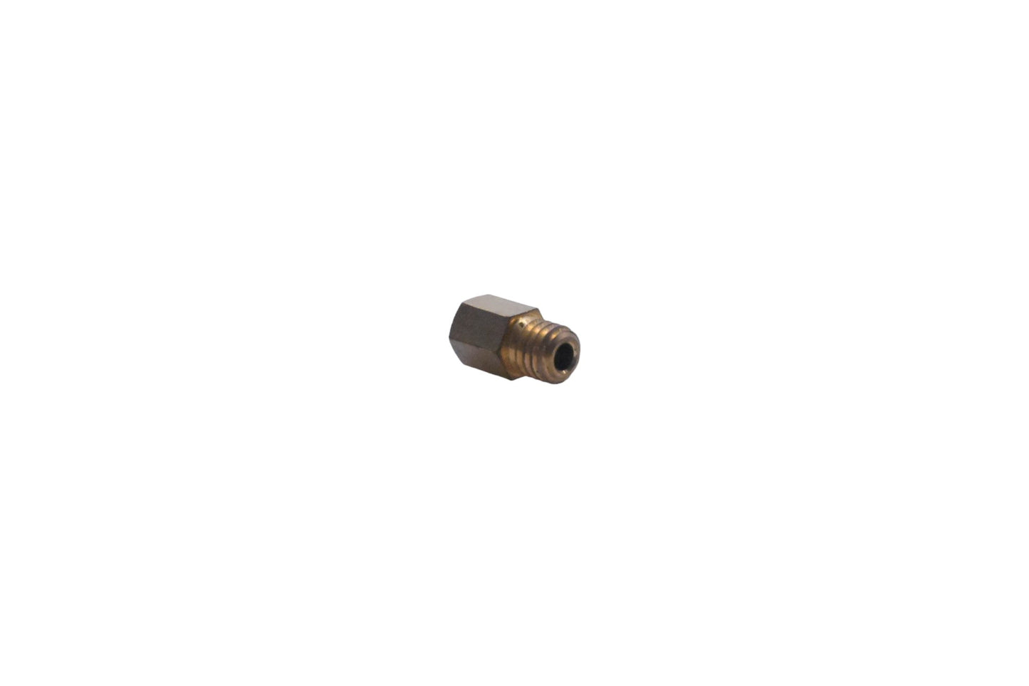 New OEM Polaris 3131402 Hex Head Main Jet NOS